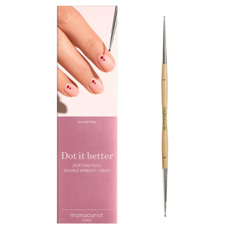 Manucurist Dotting tool