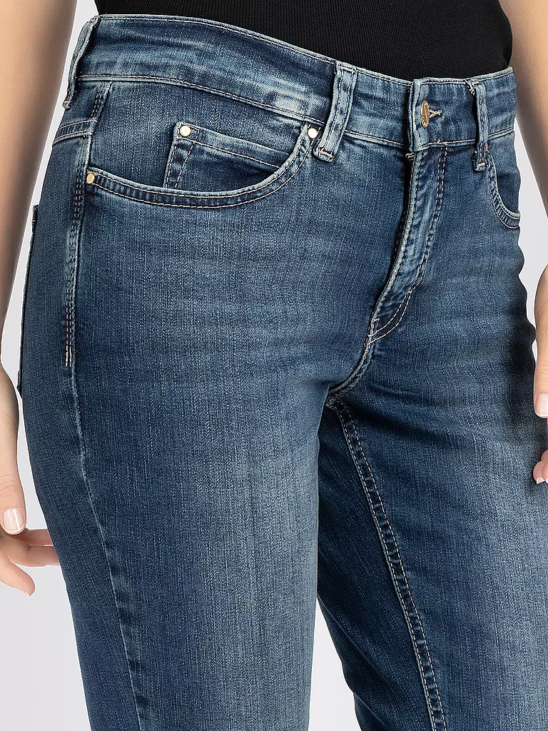 MAC Jeans DREAM SKINNY dunkelblau