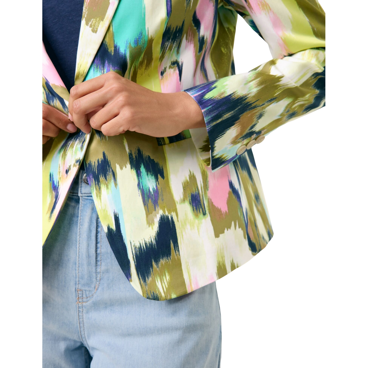 Dames Rok S52601205