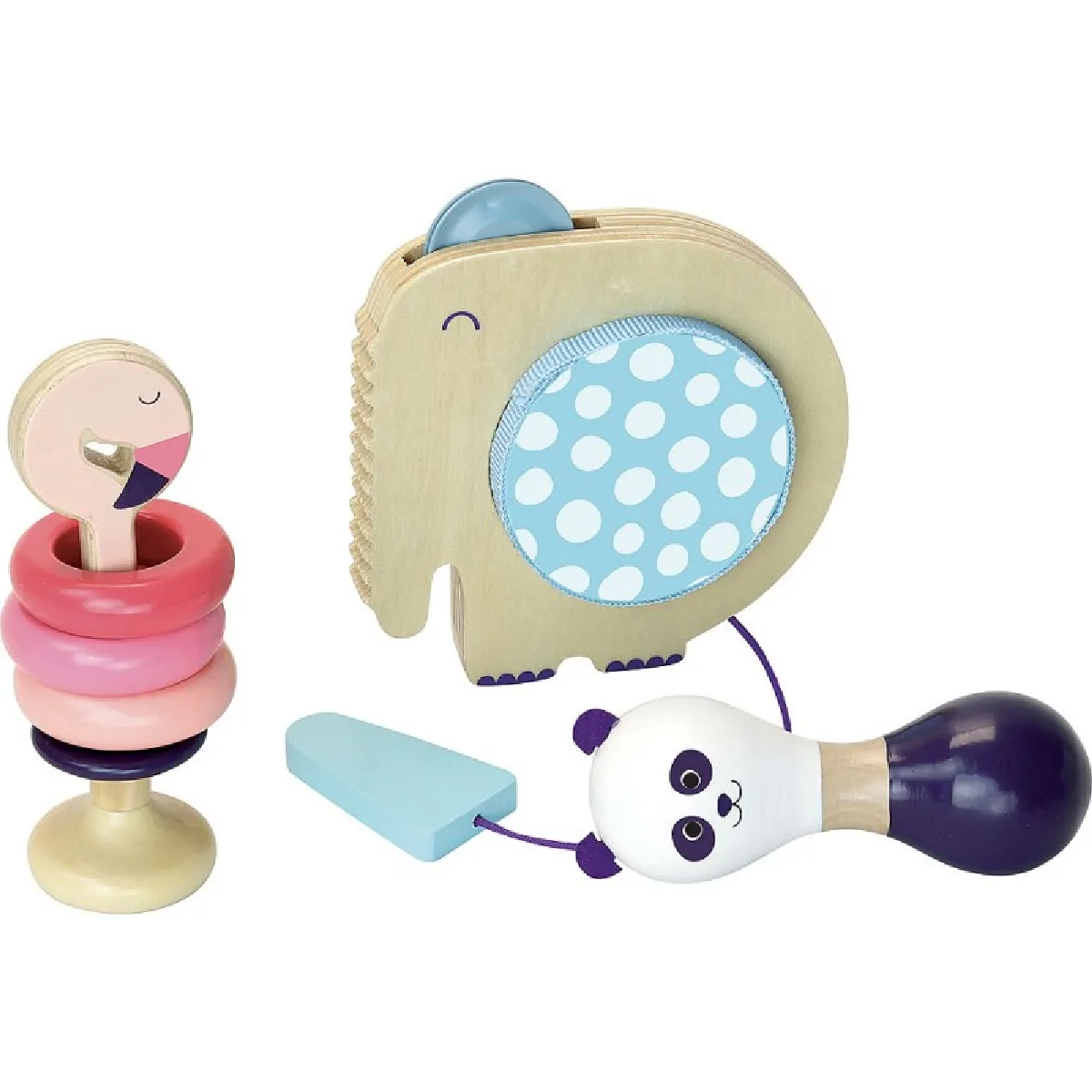 Vilac Set d'Éveil Musical