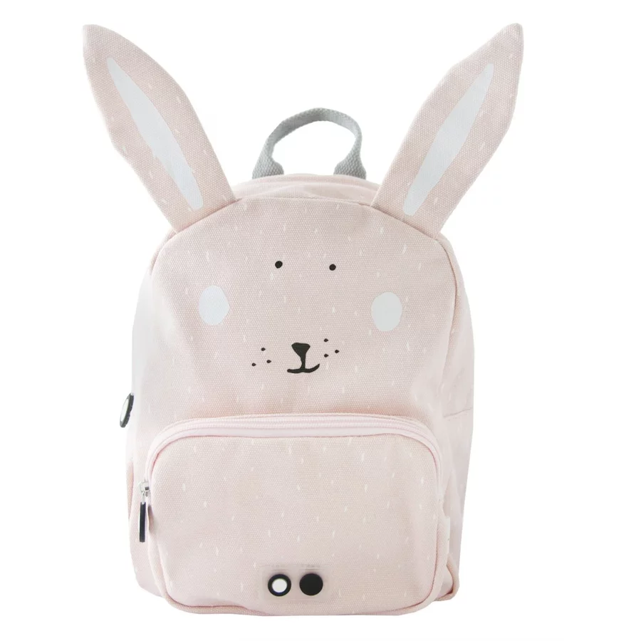 trixie Kids - Kindergartenrucksack 31 cm Mrs. Rabbit