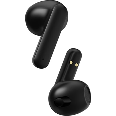 Streetz T160 TWS trådløse høretelefoner - sort