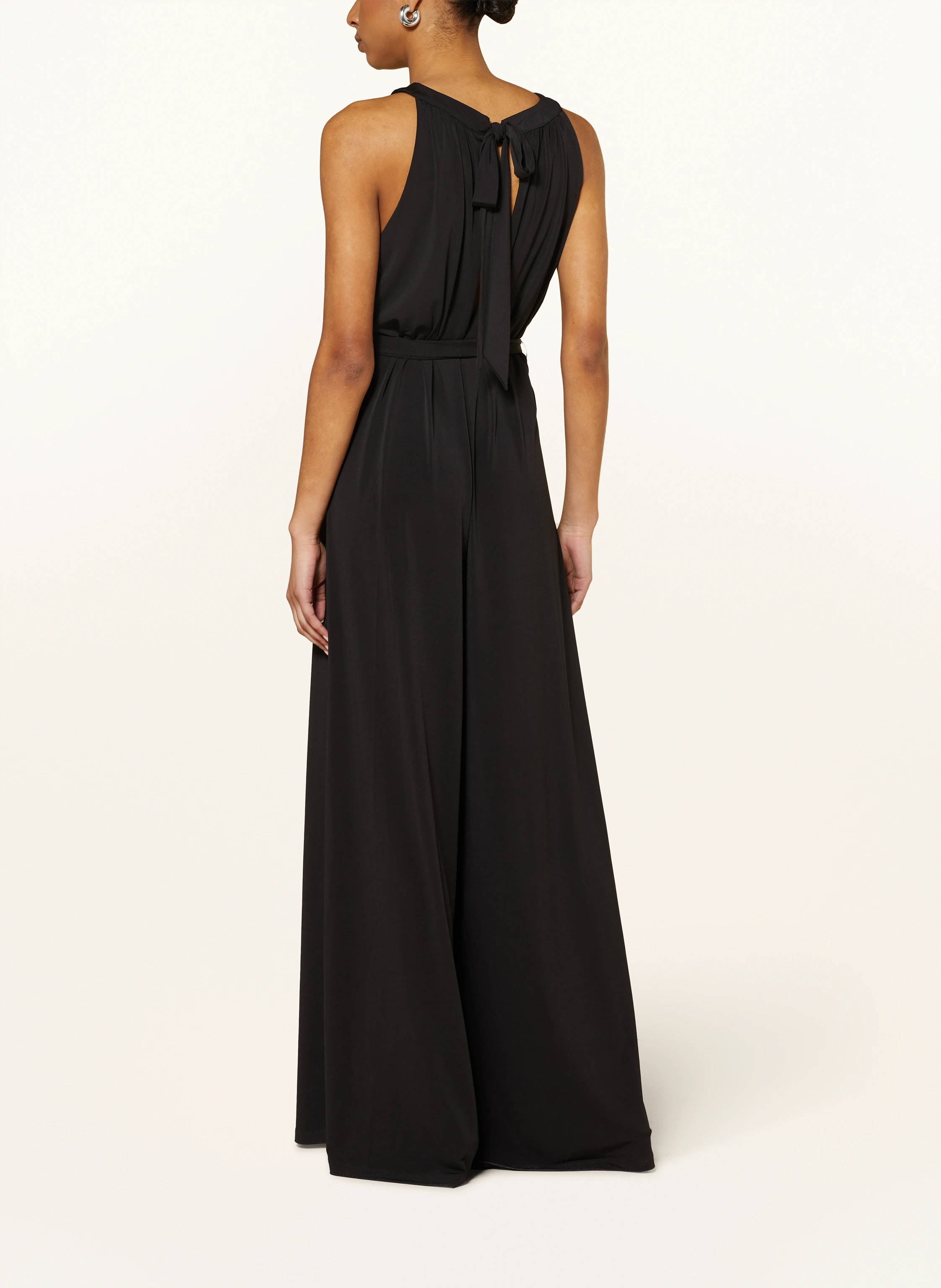MORE & MORE Jersey-Jumpsuit