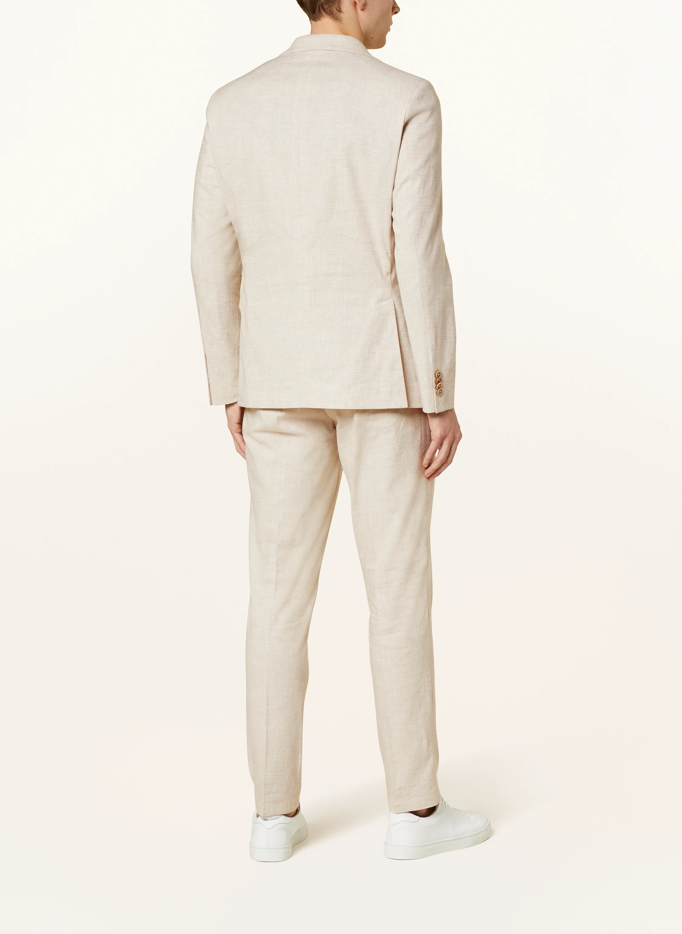 PAUL Anzugsakko Slim Fit