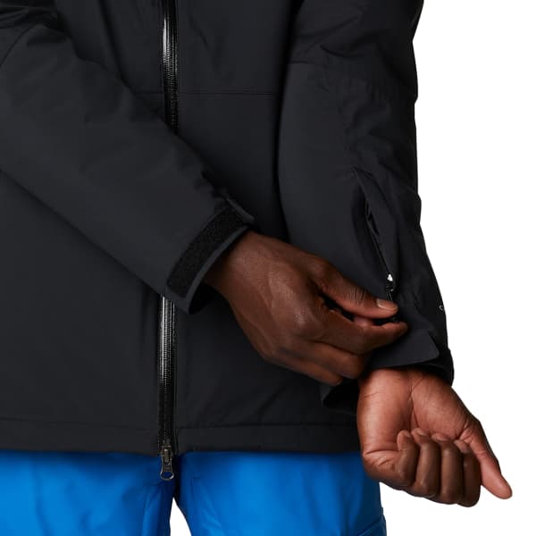 Veste de ski COLUMBIA ICEBERG POINT JKT BLACK