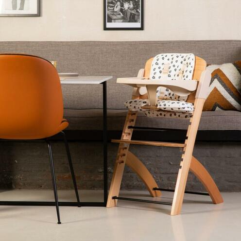 Chaise évolutive Evosit Natural - CHILDHOME
