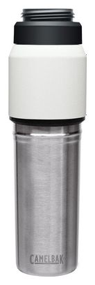 Thermos Camelbak MultiBev Insulated 650/450ml Blanc