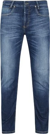 MAC Jeans Arne Pipe Old Legend Wash Blue 1973L WORKOUT DENIMFLEXX kopen