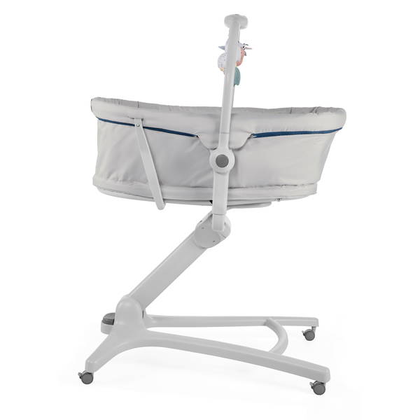 ChiccoChicco   Stubenwagen Baby Hug 4in1 glacial