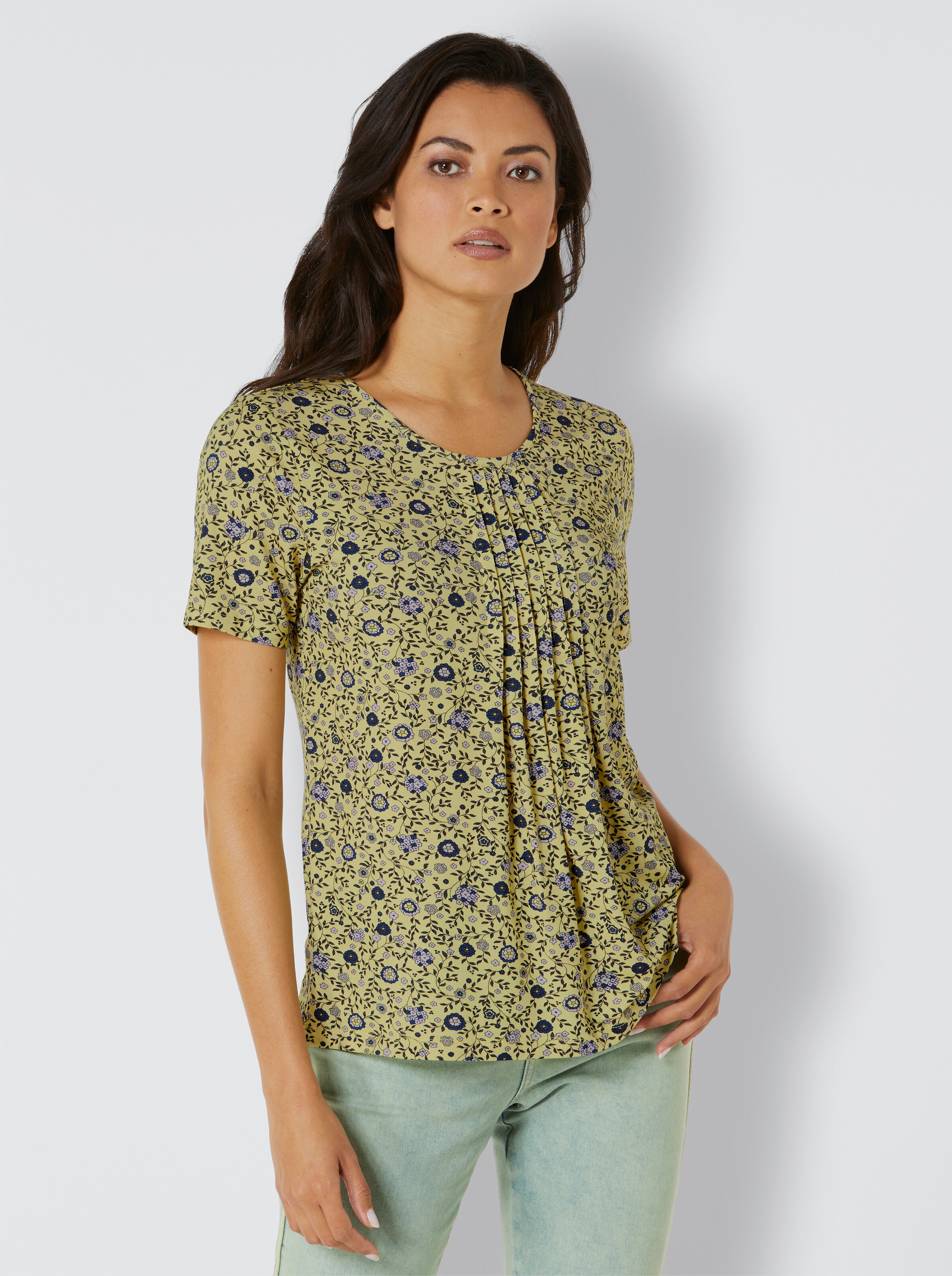 Lyocell-Shirt
