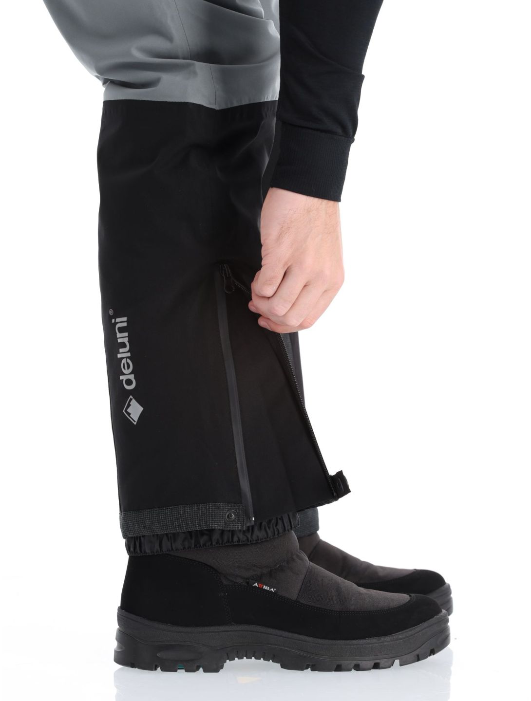 Icerocker Pro skibroek heren