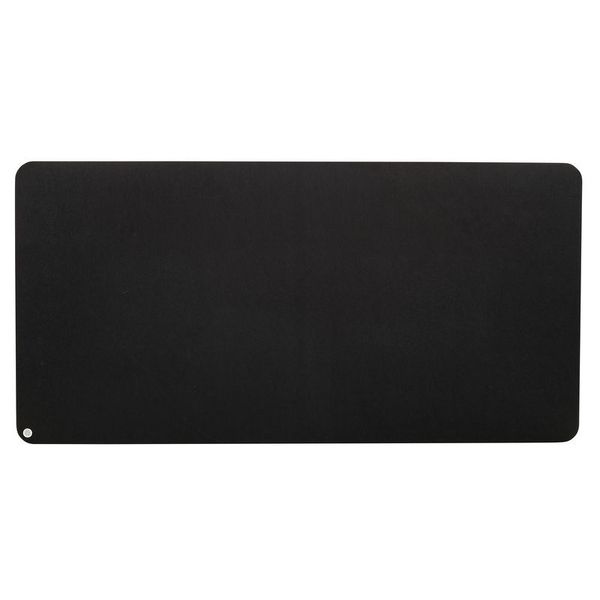 t.akustik PET Ceiling Absorber 120 BK