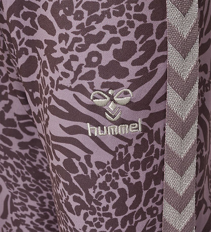 Hummel Hosen - hmlWild - Quail