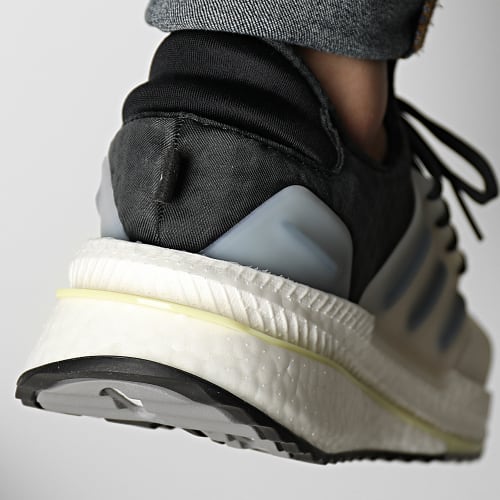 Baskets X_PLRBoost HP3132 Chalk White Core Black Off White