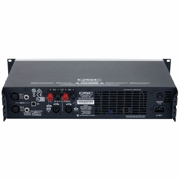 QSC GXD 4