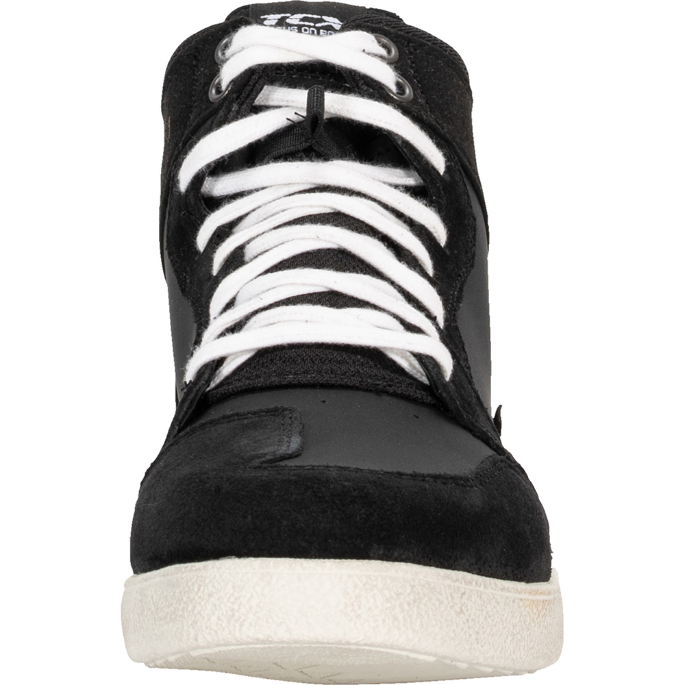 TCX - Baskets Ground Waterproof Noir