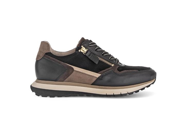 Gabor 76.378 schw./whisky(gold)