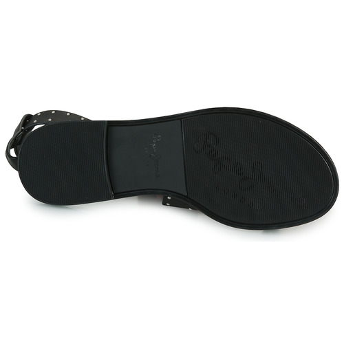 Pepe jeans - HAYES TREND - Noir