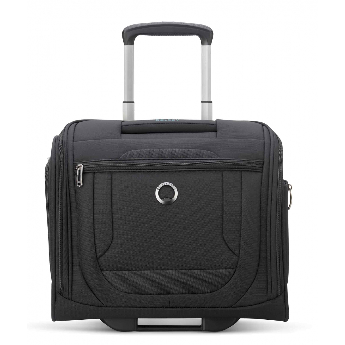 Delsey Pilot Case porte-ordinateur Helium DLX Delsey 13.3''