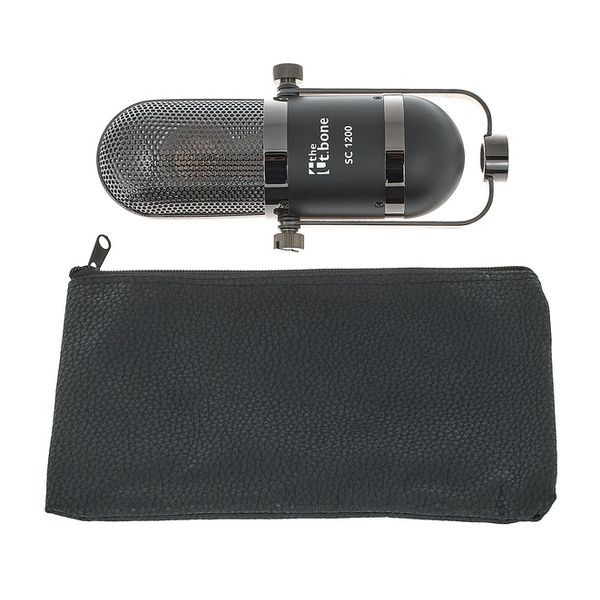 the t.bone SC 1200 Stand Bundle