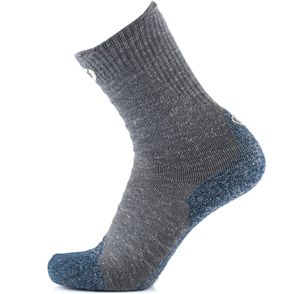 Chaussette randonnée THERM-IC TREKKING TEMPERATE GR/NAV