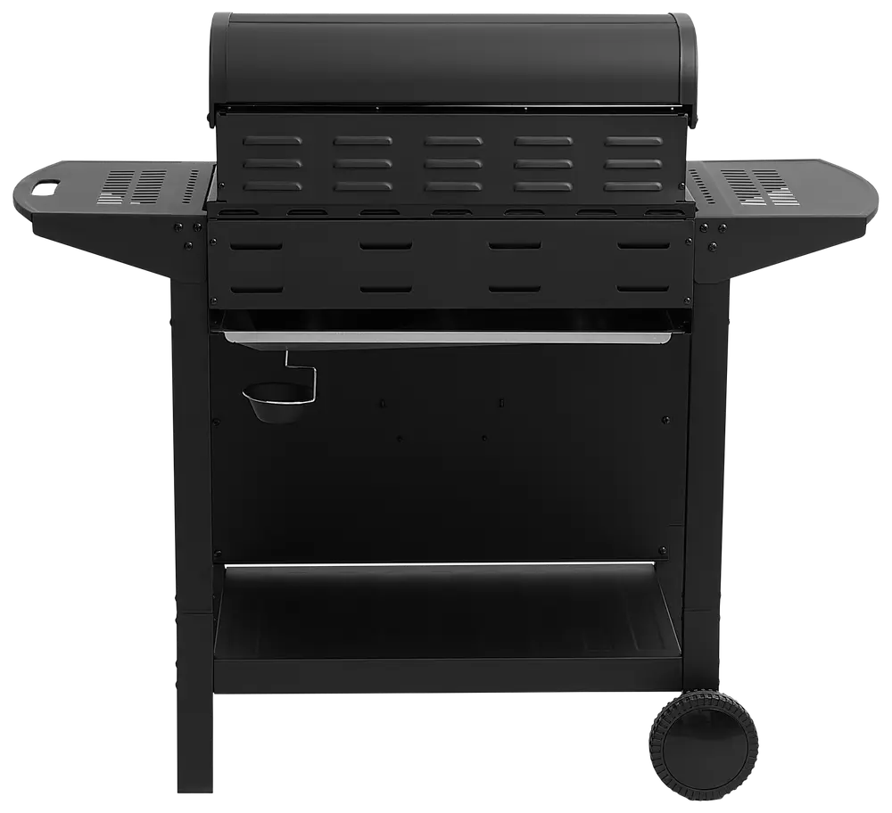BAKERgrill Gasgrill 3 brændere