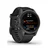 Garmin Fenix 7S Pro Sapphire Solar Schwarz 010-02776-11