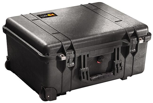 PELI™ - 1560 VALISE AVEC MOUSSE