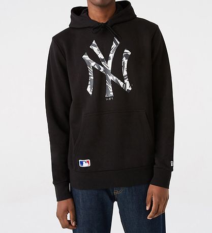 New Era H?ttetr?je - New York Yankees - Sort