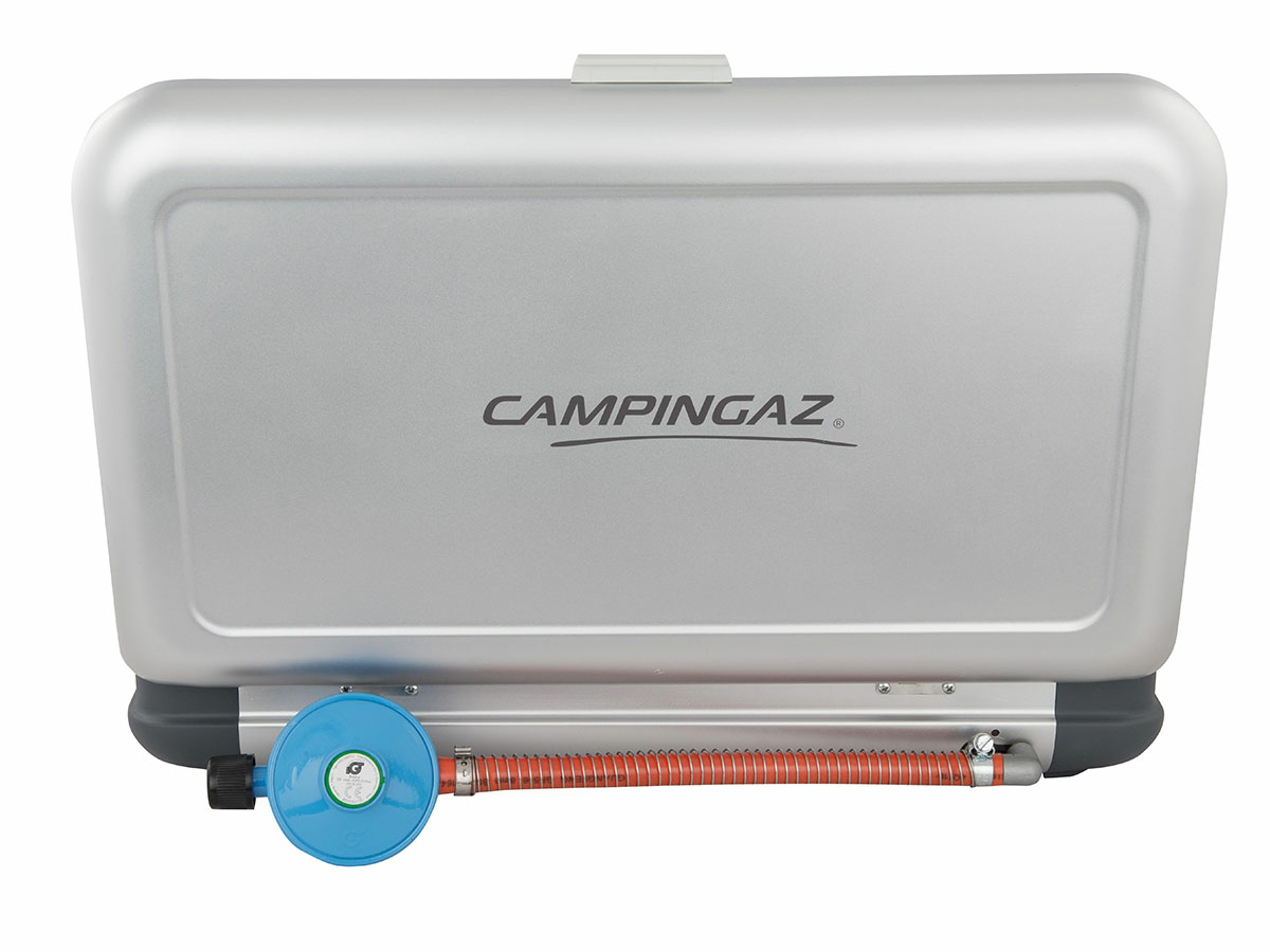 Campingaz Camping Kitchen 2 CV PZ gaskooktoestel