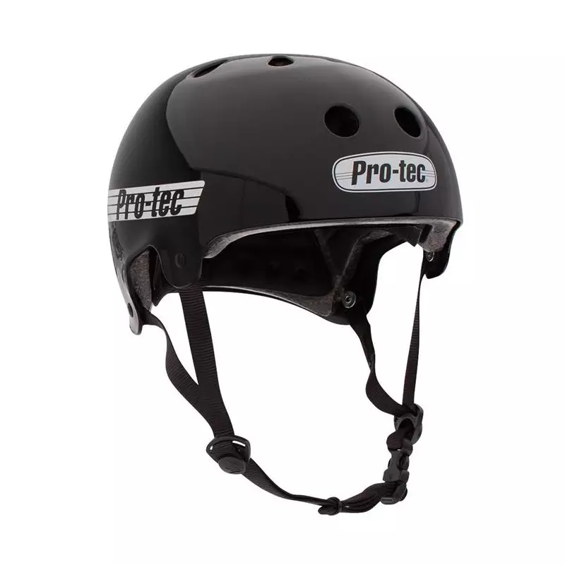 Casque PRO-TEC Old School Cert