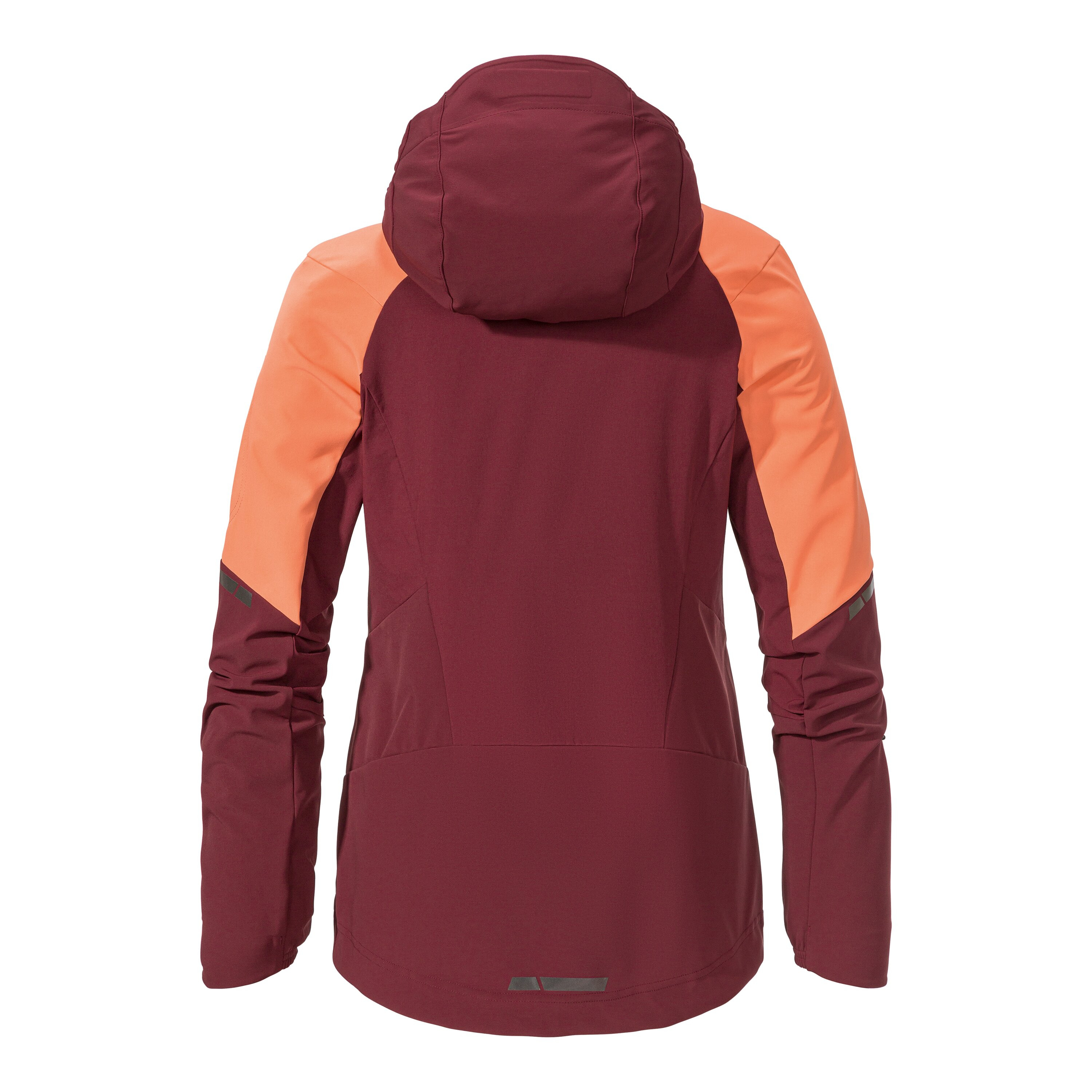 Softshell Jacket Kals L