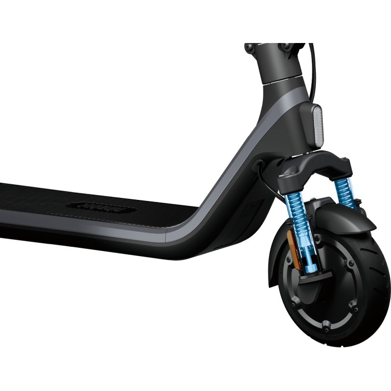 Ninebot by Segway E2 E II Noir 25 km/h 10,2 Ah
