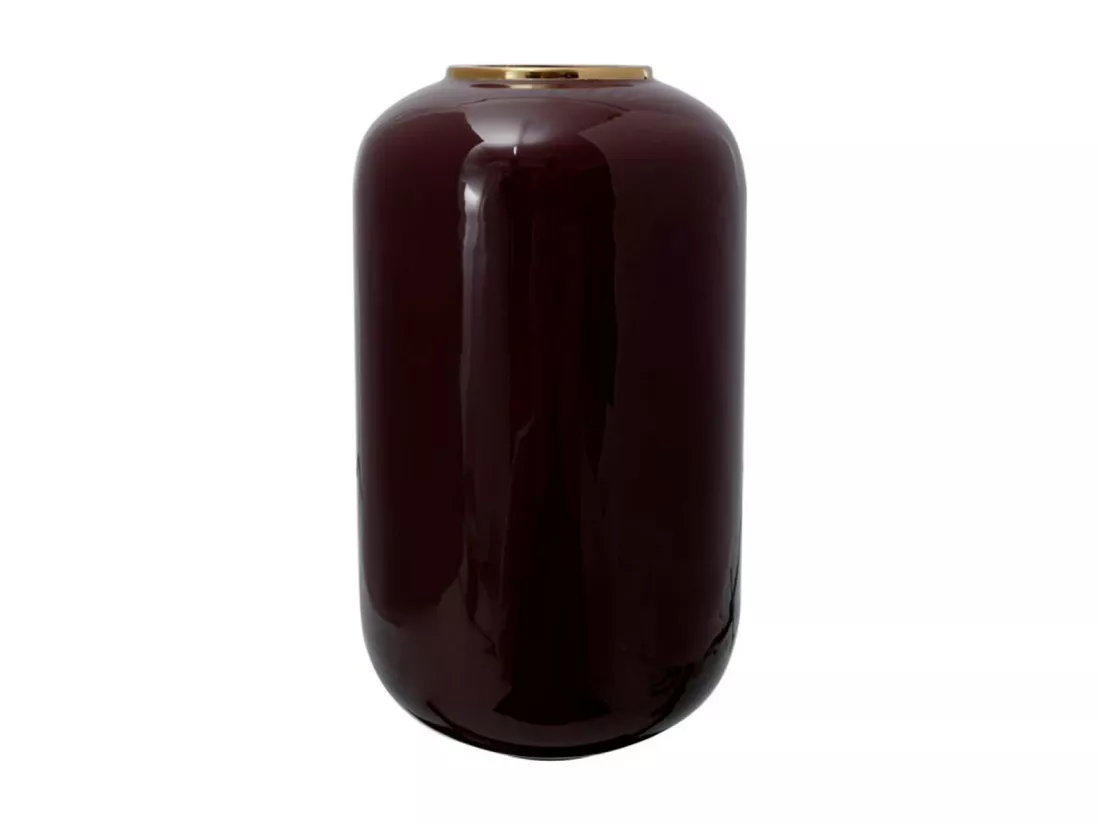 Vase Rond Déco 