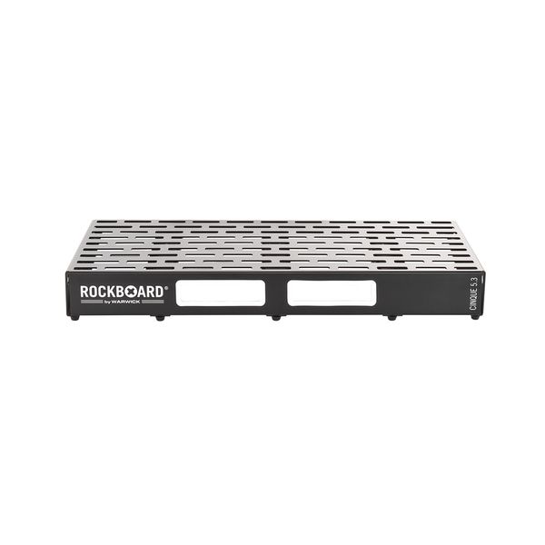 Rockboard CINQUE 5.3 B mit Gigbag