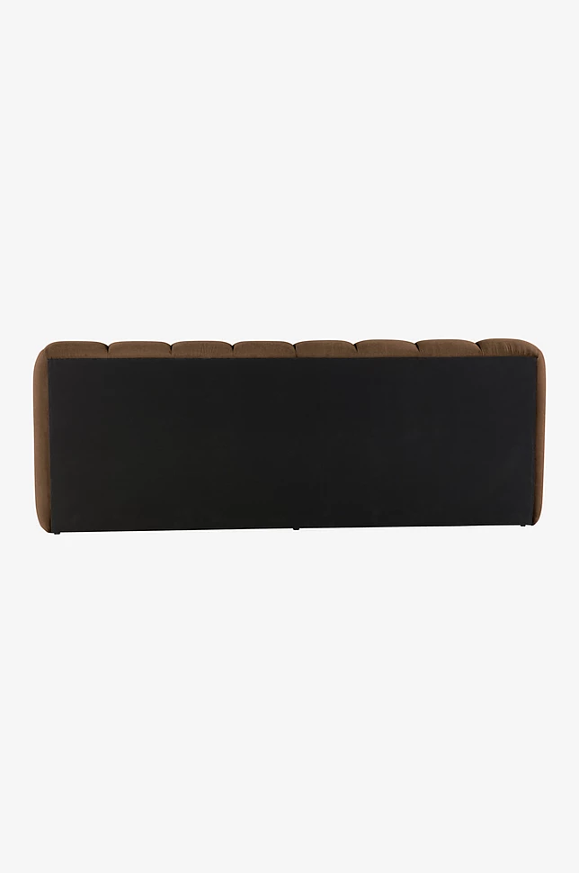 DERMY sengeramme 180 cm