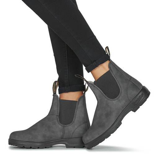 Blundstone - COMFORT BOOT Gris