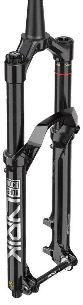 RockShox Lyrik Ultimate Charger 3 RC2 29