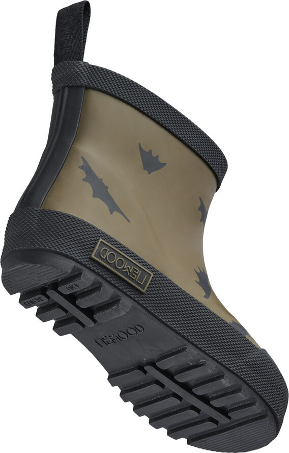 Liewood Jesse Thermo Rainboot Bats /  khaki