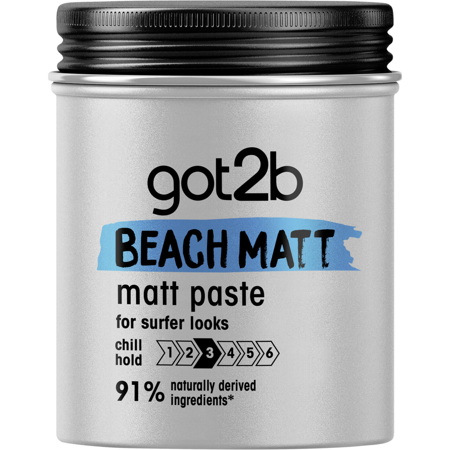 got2b Paste Beach Matt