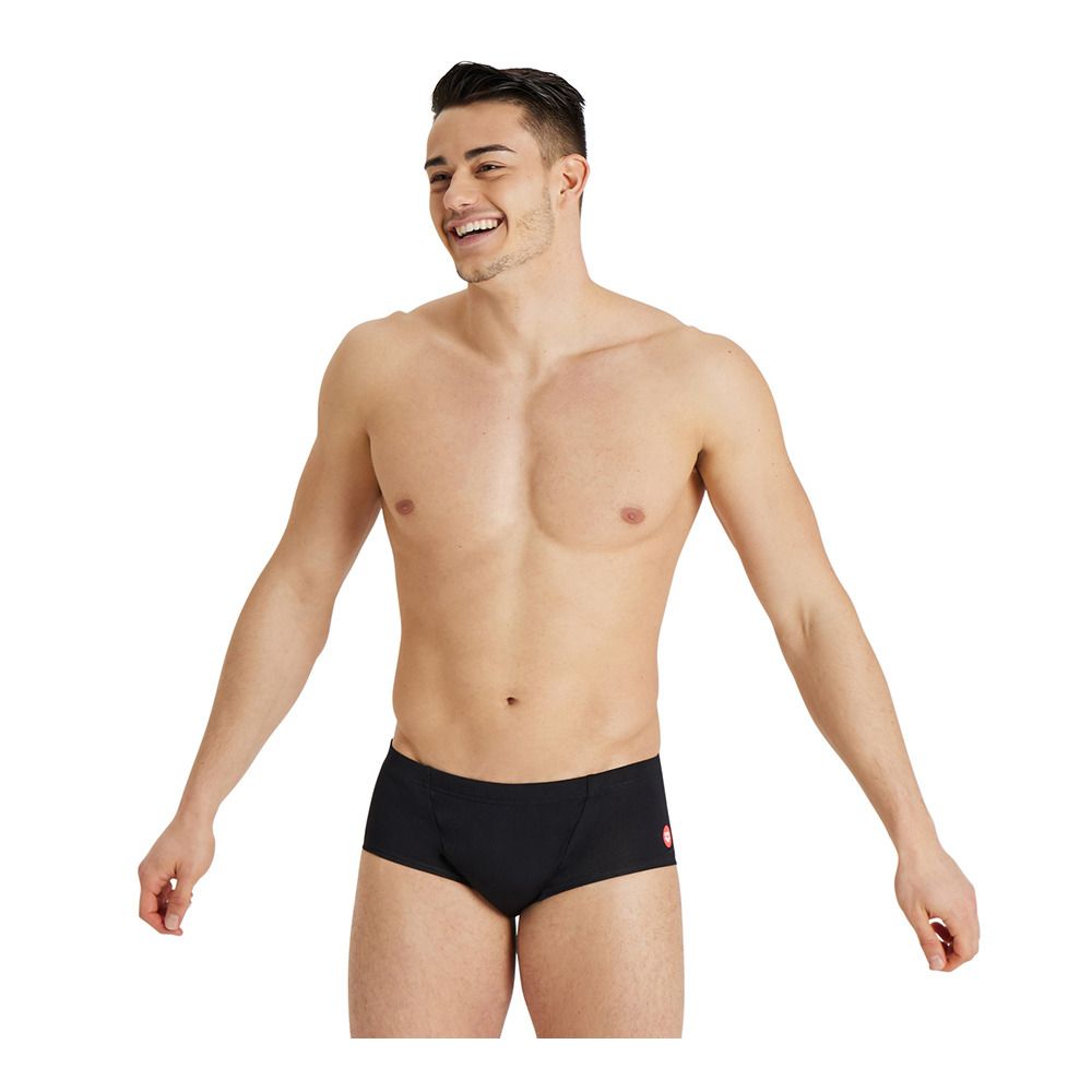 Arena CRAZY - Boxer de bain Homme black/multi