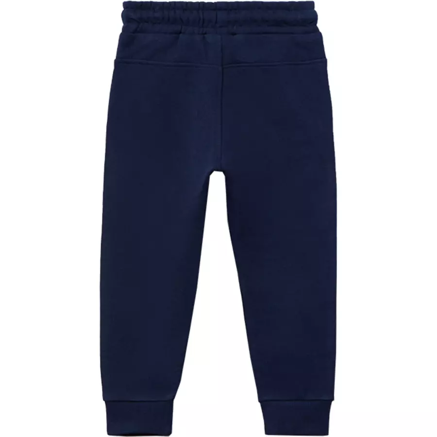 OVS Jogginghose Donald Duck blau