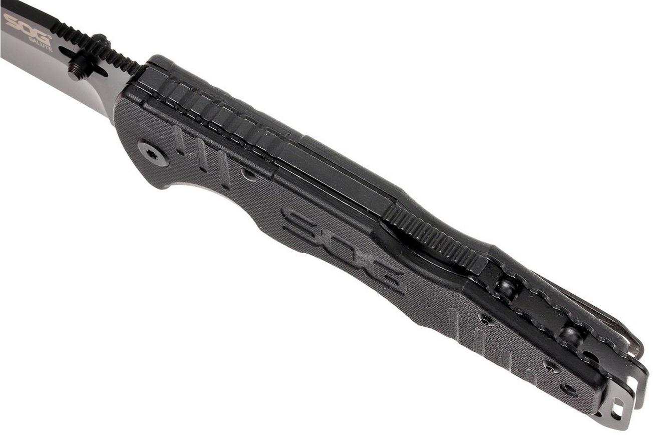 SOG FF11-CP zakmes