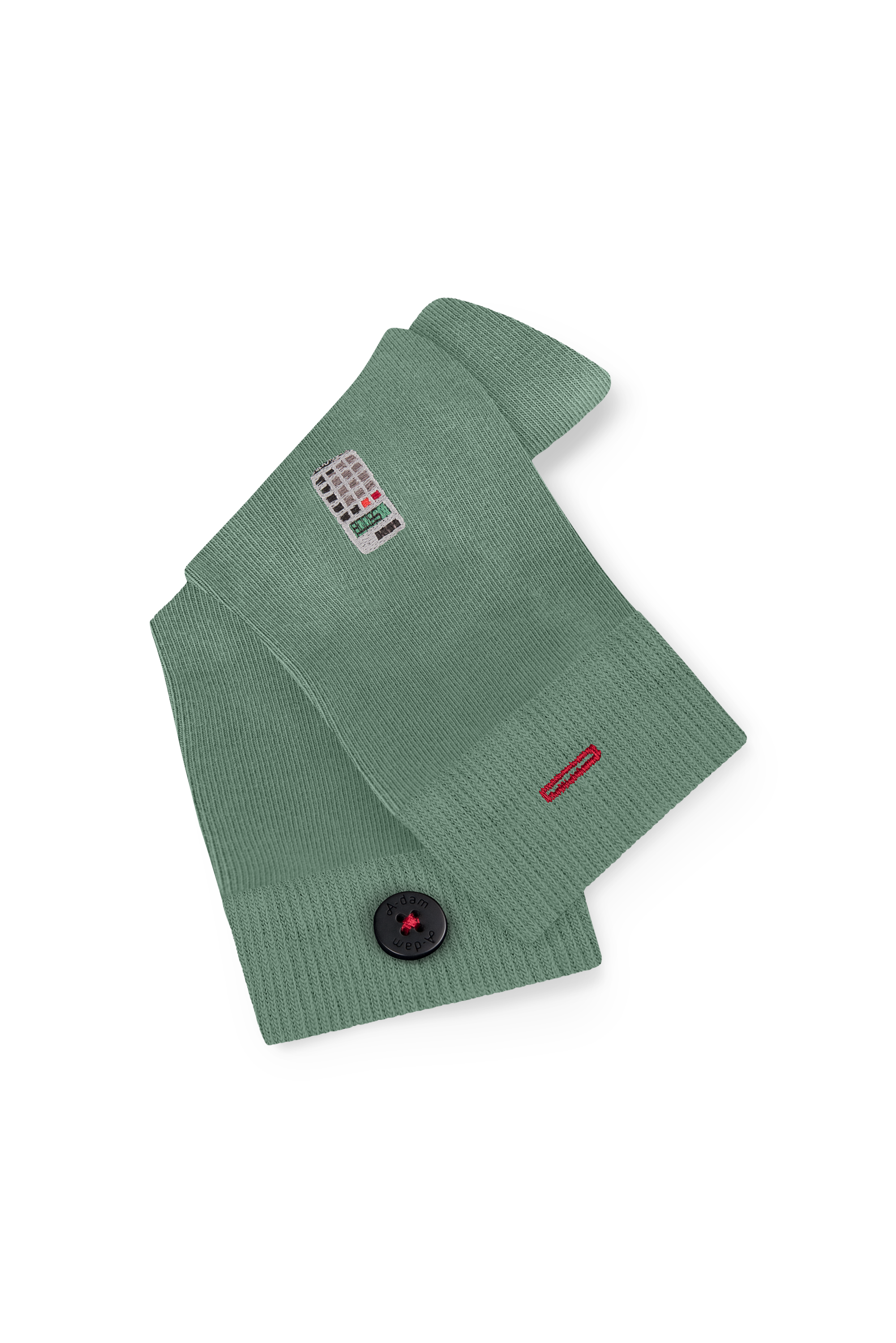 Green Calculator