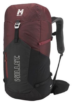 Sac de Randonnée Millet Ubic 25L Noir