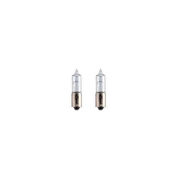 Philips H21W 12V 21W BAY9s ( 2 lâmpadas ) - 12346CP