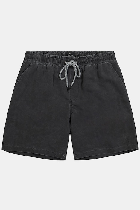 JAY-PI Badeshorts, Beachwear, Bauchfit, Elastikbund, bis 8 XL