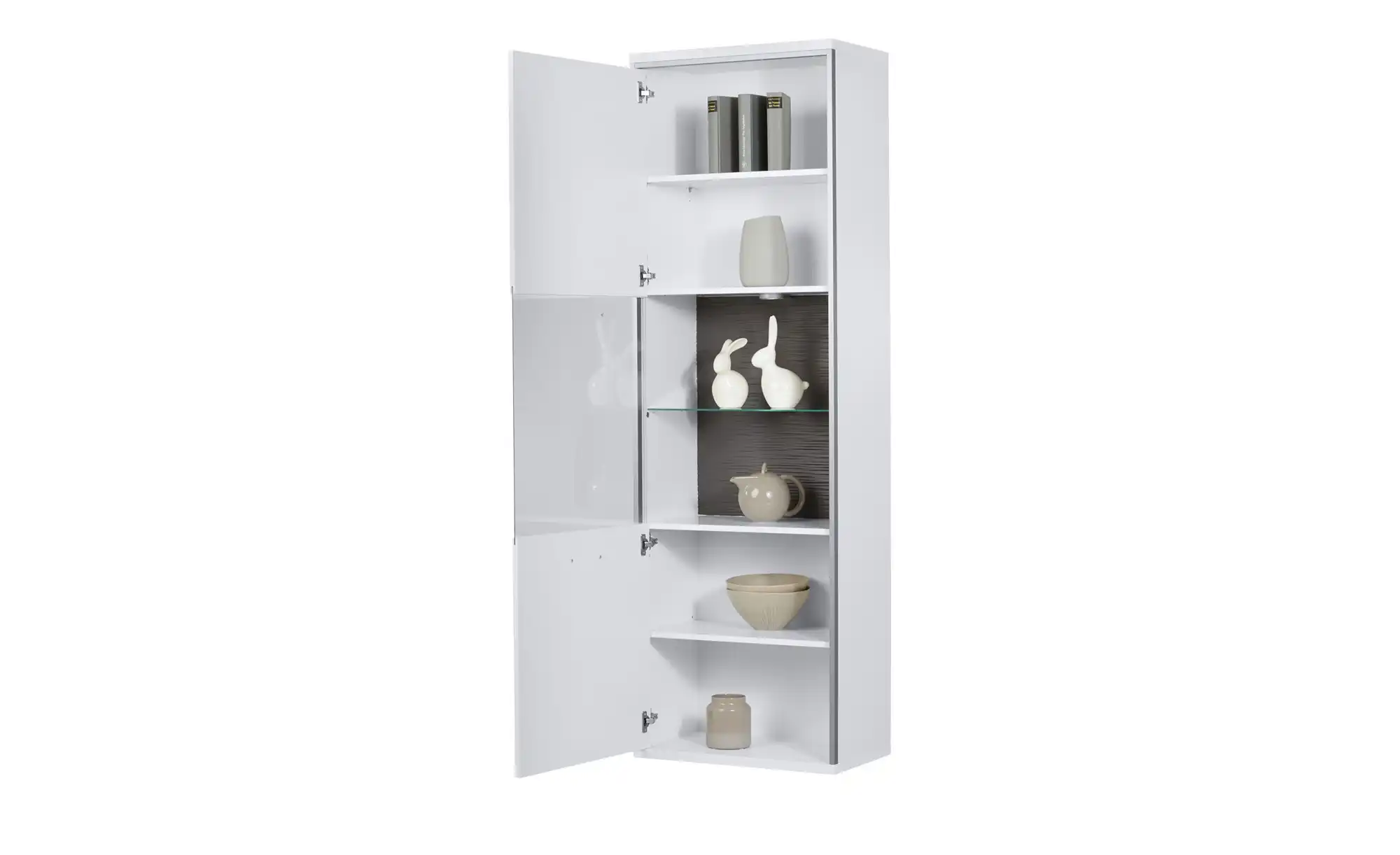 uno Vitrine  Setto