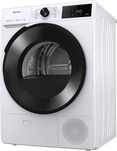 Droogkast DH3V800UW - Air Refresh - Wit - 20 Minuten Programma