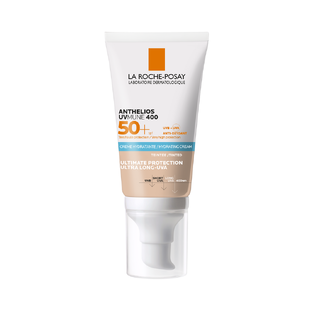 La Roche-Posay Anthelios UVMune 400 Hydrating Cream Tinted SPF50  50ML